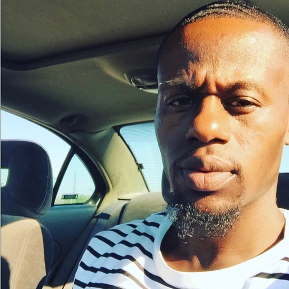 Meet your Posher, Malachi - Picture 1 of 1